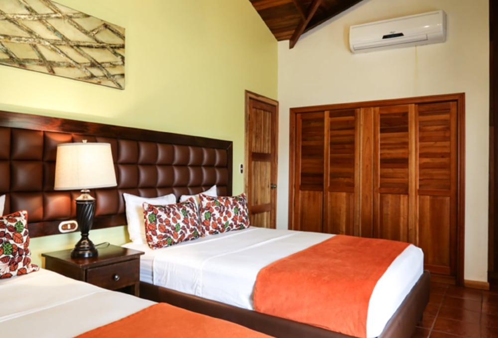 Hotel Arenal Paraíso Resort & Spa